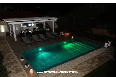 Apartmanok Luca fotó 4
