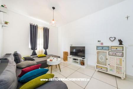 Apartmanok Maar fotó 2