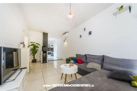 Apartmanok Maar fotó 3
