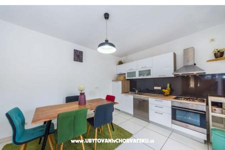 Apartmanok Maar fotó 4