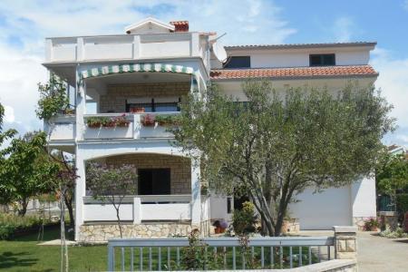 Apartmanok Mara Nin - Zadar Horvátország