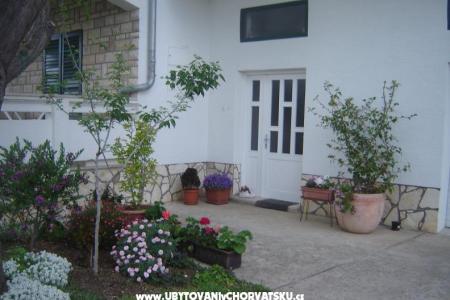 Apartmanok Mara fotó 2