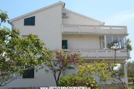 Apartmanok Mara fotó 3
