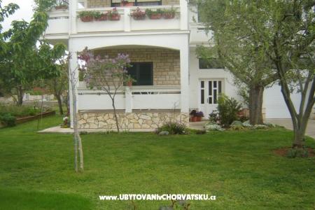 Apartmanok Mara fotó 5