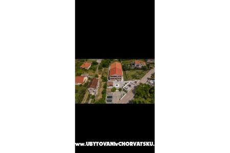 Apartmanok Maria Peroš fotó 3