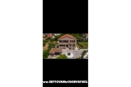 Apartmanok Maria Peroš fotó 4