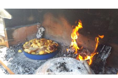 Apartmanok Marko fotó 5