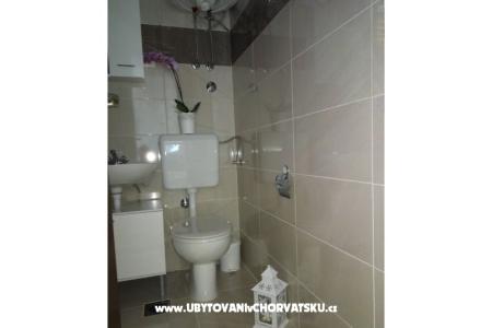 Apartmanok Mirjana fotó 3