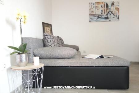 Apartmanok Mirjana fotó 5