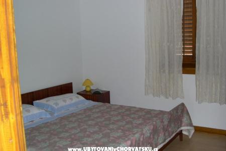 Apartmanok Mrdelja fotó 4