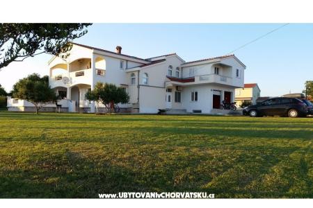 Apartmanok Mrdelja Vrsi fotó 3