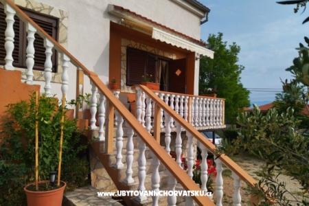 Apartmanok Paola fotó 2