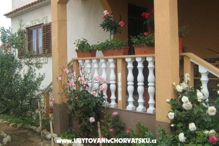 Apartmanok Paola fotó 3