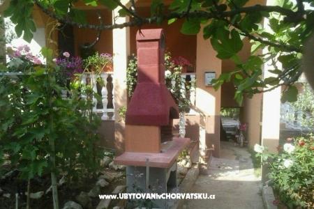 Apartmanok Paola fotó 5