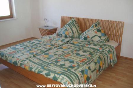 Apartmanok Pavlović fotó 4