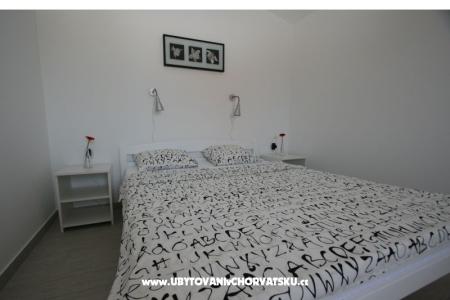 Apartmanok Popović fotó 3