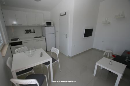 Apartmanok Popović fotó 4