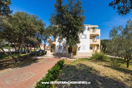 Apartmanok RIVa fotó 2
