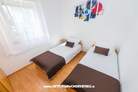 Apartmanok RIVa fotó 5