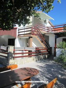 Apartmanok Roza fotó 2