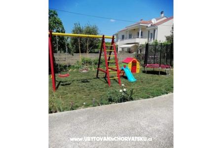 Apartmanok Nikol fotó 3