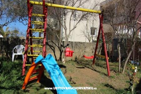 Apartmanok Nikol fotó 4