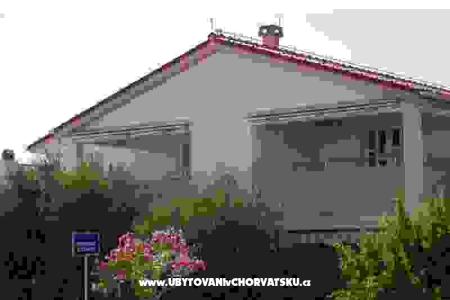 Apartmanok Ružmarin fotó 2