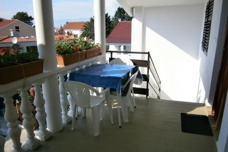Apartmanok Sandstrand   fotó 2