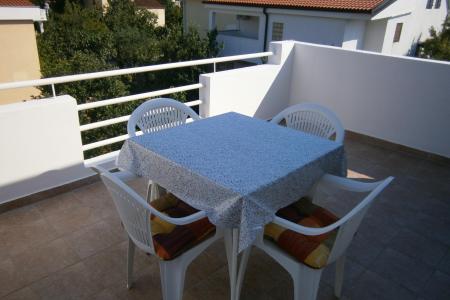 Apartmanok Sandstrand   fotó 3