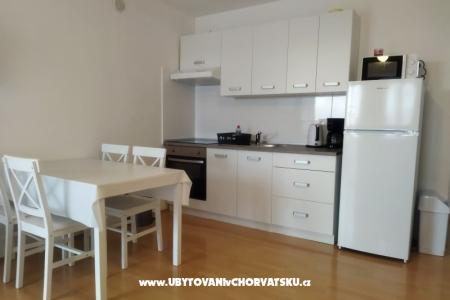 Apartmanok Sandstrand   fotó 4