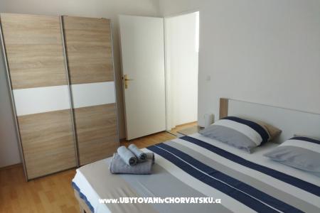 Apartmanok Sandstrand   fotó 5