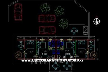 Apartmanok Sjauš fotó 2