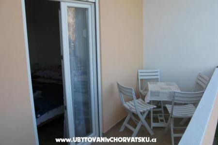 Apartmanok Sjauš fotó 4
