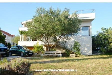 Apartmanok Skoljic fotó 4