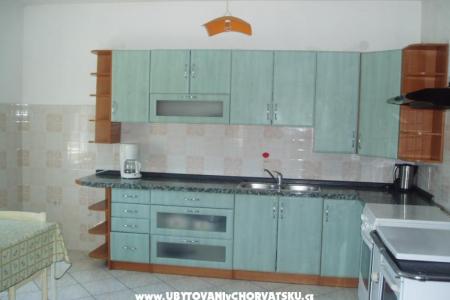 Apartmanok Stipe fotó 2