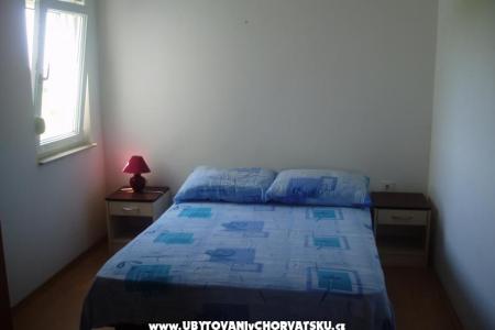 Apartmanok Stipe fotó 4