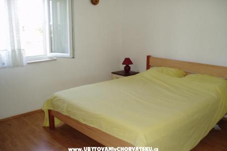 Apartmanok Stipe fotó 5
