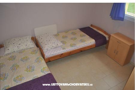 Apartmanok sv. Jakov fotó 5