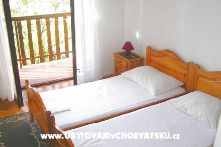 Apartmanok Tome fotó 4