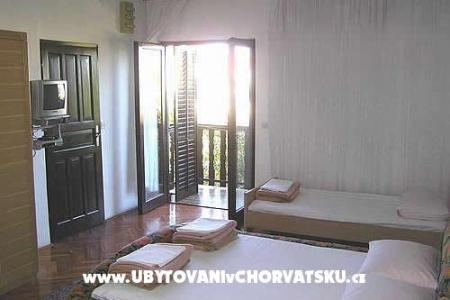 Apartmanok Tome fotó 5