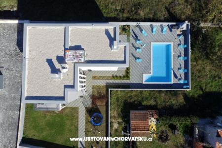 Villa Tonći Zaton fotó 3