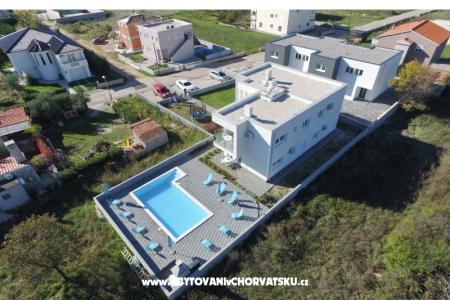 Villa Tonći Zaton fotó 5