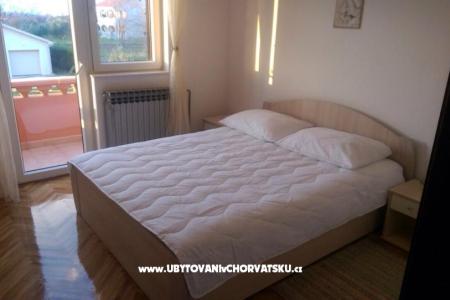 Apartmanok Zoric fotó 3