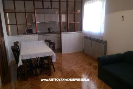 Apartmanok Zoric fotó 5