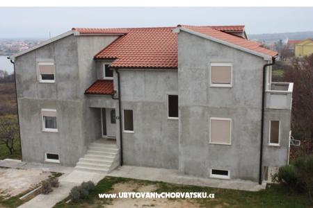 Apartmanok Monika Nin fotó 3