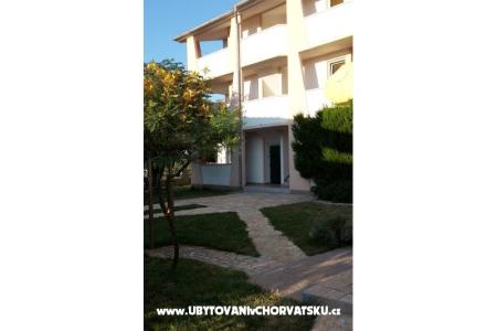 Apartmanok Marijana fotó 5