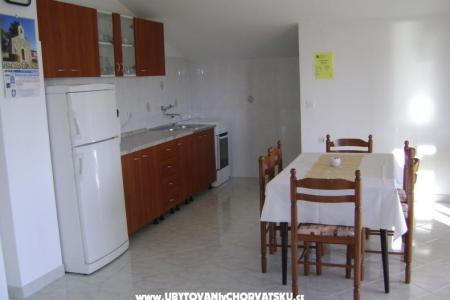 Apartman Dalmacija fotó 2