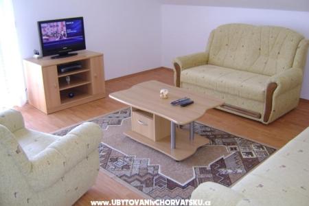Apartman Dalmacija fotó 3