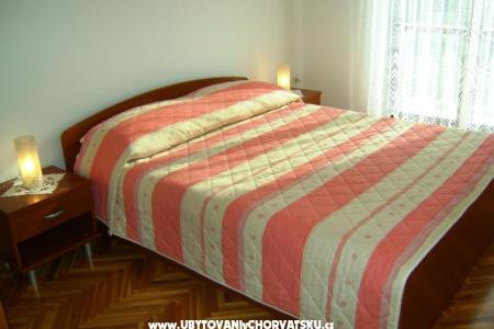 Apartman Dalmacija fotó 5