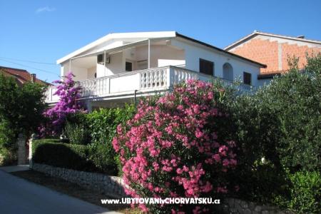 Apartmanok Baras Nin - Zadar Horvátország
